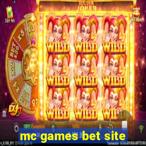 mc games bet site